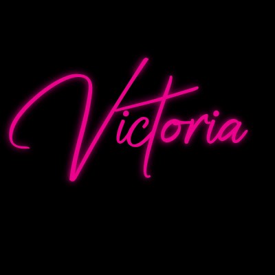 Custom Neon | Victoria