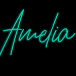 Custom Neon | Amelia