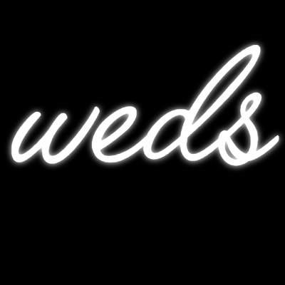 Custom Neon | weds