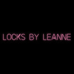 Custom Neon | Locks By Leanne