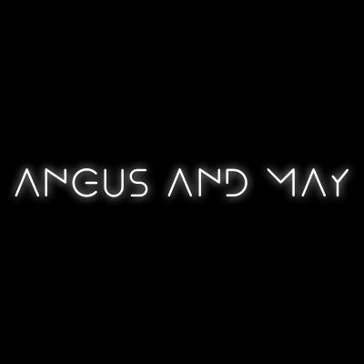 Custom Neon | Angus and May