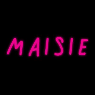 Custom Neon | Maisie