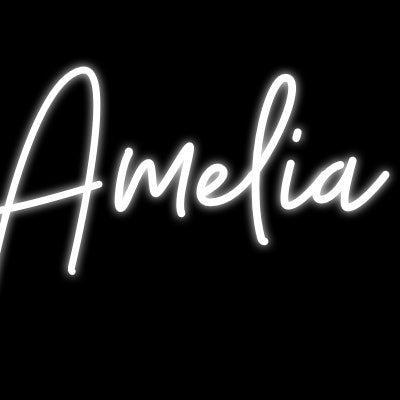 Custom Neon | Amelia