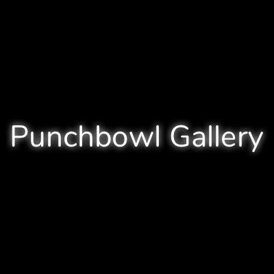 Custom Neon | Punchbowl Gallery