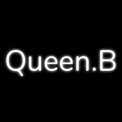 Custom Neon | Queen.B