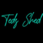 Custom Neon | Teds Shed