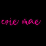 Custom Neon | Evie Mae