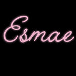 Custom Neon | Esmae