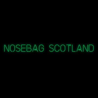 Custom Neon | Nosebag Scotland