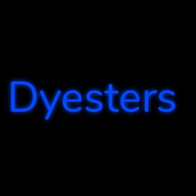 Custom Neon | Dyesters