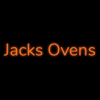 Custom Neon | Jacks Ovens