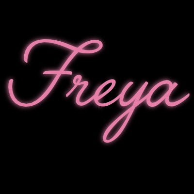 Custom Neon | Freya