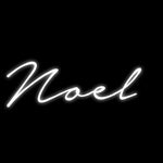 Custom Neon | Noel