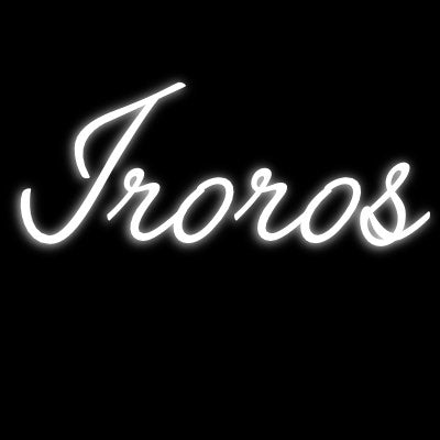 Custom Neon | Iroros