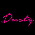 Custom Neon | Dusty