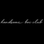 Custom Neon | handsome boi club
