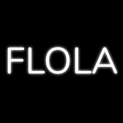 Custom Neon | FLOLA