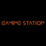 Custom Neon | GAMING STATION