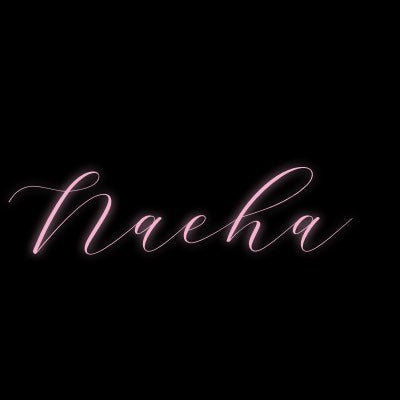 Custom Neon | Naeha
