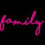 Custom Neon | Family