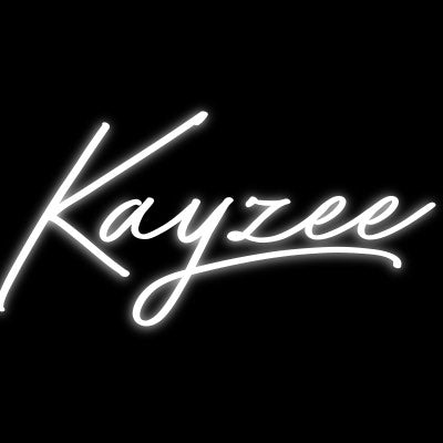 Custom Neon | Kayzee