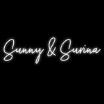 Custom Neon | Sunny & Surina