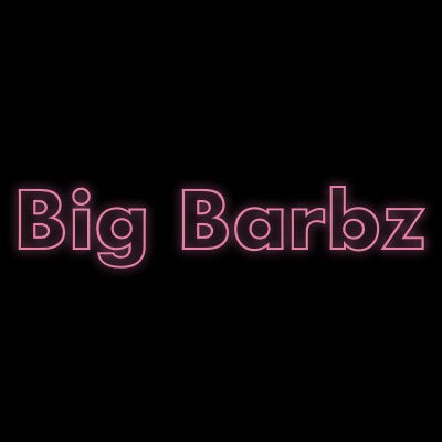 Custom Neon | Big Barbz
