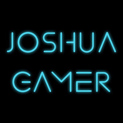 Custom Neon | Joshua
Gamer