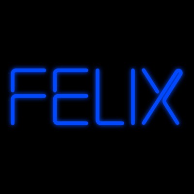 Custom Neon | Felix