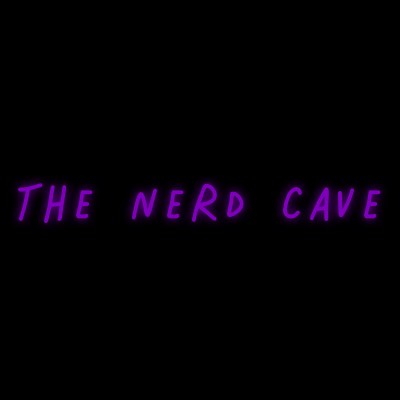 Custom Neon | The Nerd Cave