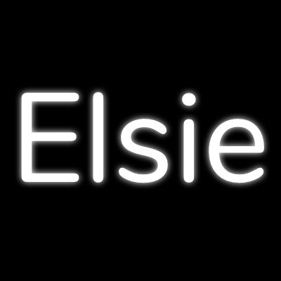 Custom Neon | Elsie