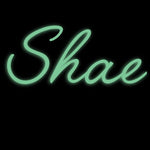 Custom Neon | Shae