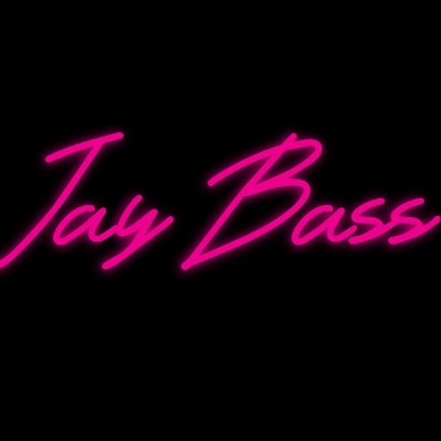 Custom Neon | Jay Bass