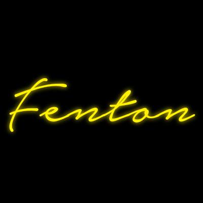 Custom Neon | Fenton