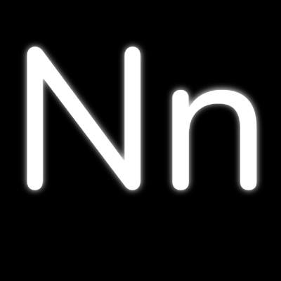 Custom Neon | Nn