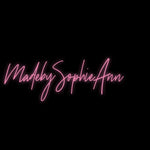 Custom Neon | MadebySophieAnn