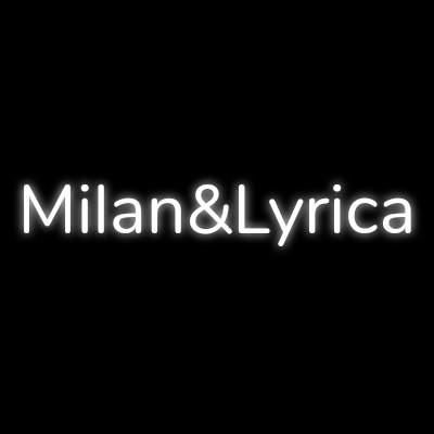 Custom Neon | Milan&Lyrica
