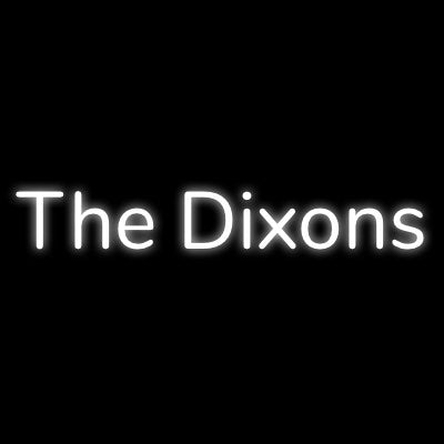 Custom Neon | The Dixons