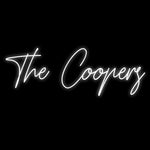 Custom Neon | The Coopers