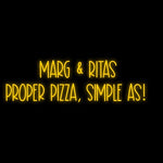 Custom Neon | Marg & Ritas 
Proper Pizza, Simple as!