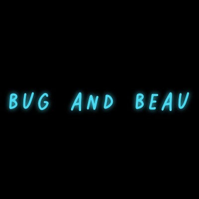 Custom Neon | Bug and Beau