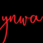 Custom Neon | YNWA