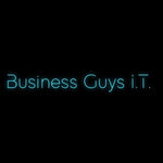 Custom Neon | Business Guys I.T.