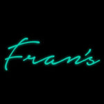 Custom Neon | Fran's