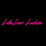 Custom Neon | LolaLew Lashes