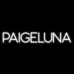 Custom Neon | PAIGELUNA