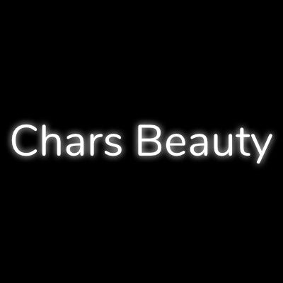 Custom Neon | Chars Beauty