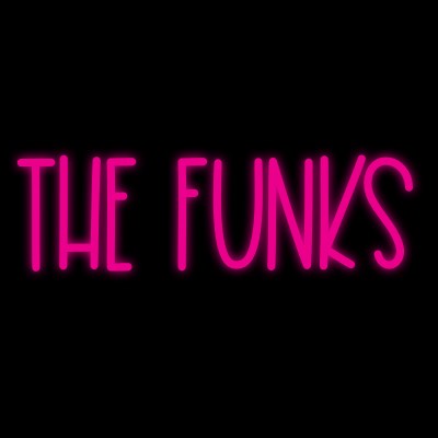 Custom Neon | The Funks