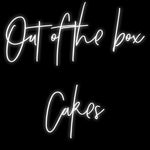 Custom Neon | Out of the box
Cakes
