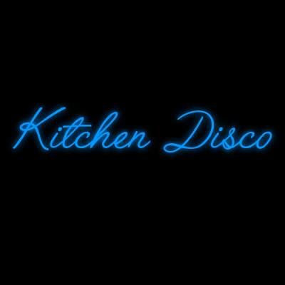 Custom Neon | Kitchen Disco